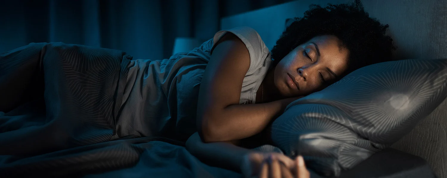 15 Practical Tips to Sleep Better at Night