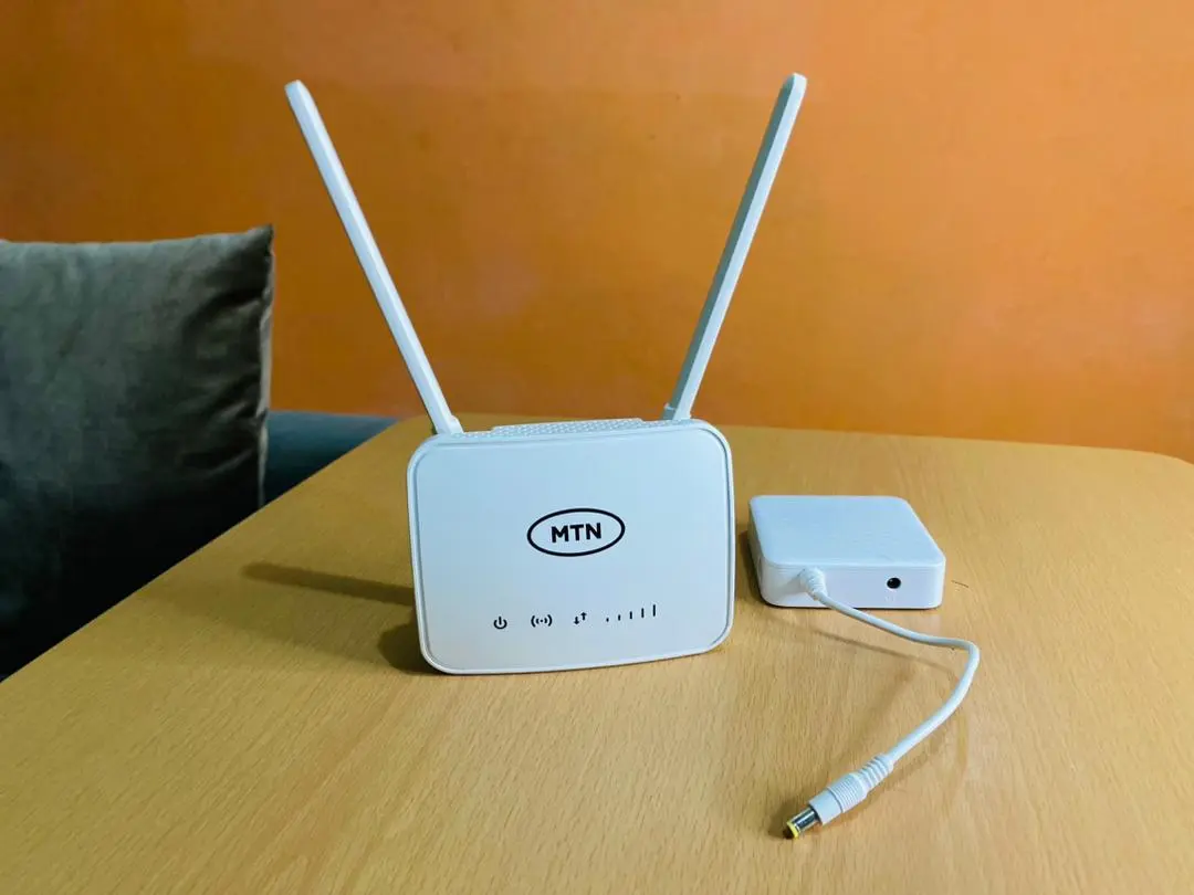 Best Home Wi‑Fi Router for Fibre in Ghana: Buyer’s Guide
