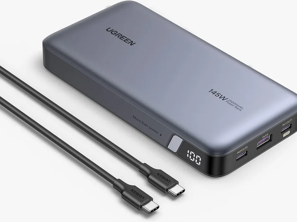 Best Power Banks in Ghana 2026: What to Buy and What to Avoid