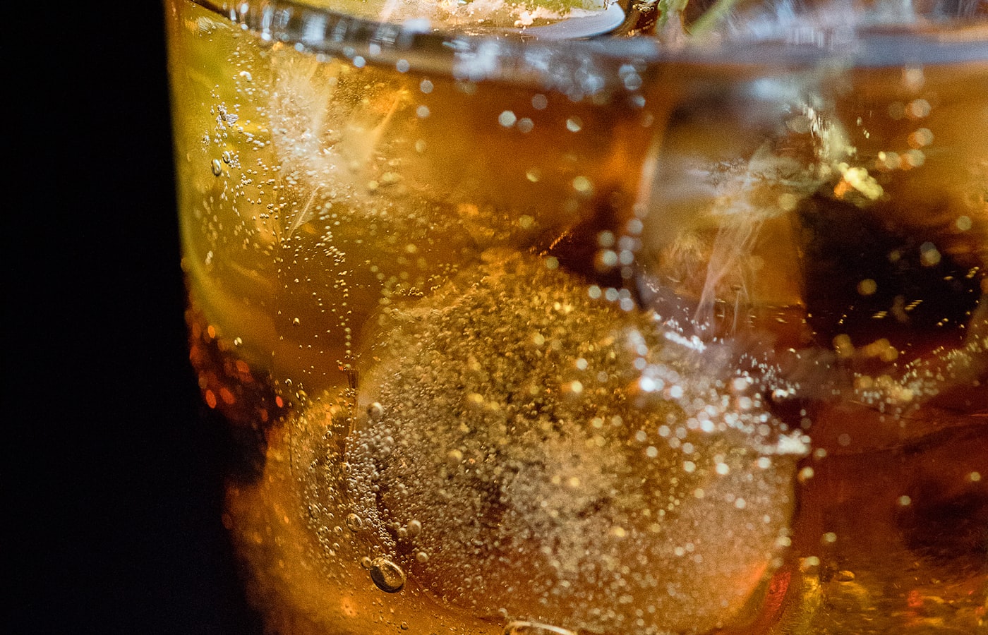 How to Cut Back on Sugary Drinks (Without Going Extreme)