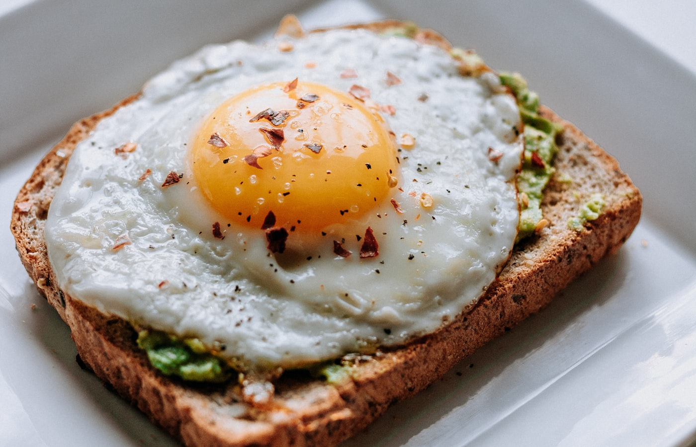 Eggs in Everyday Meals: Simple Nutrition Basics