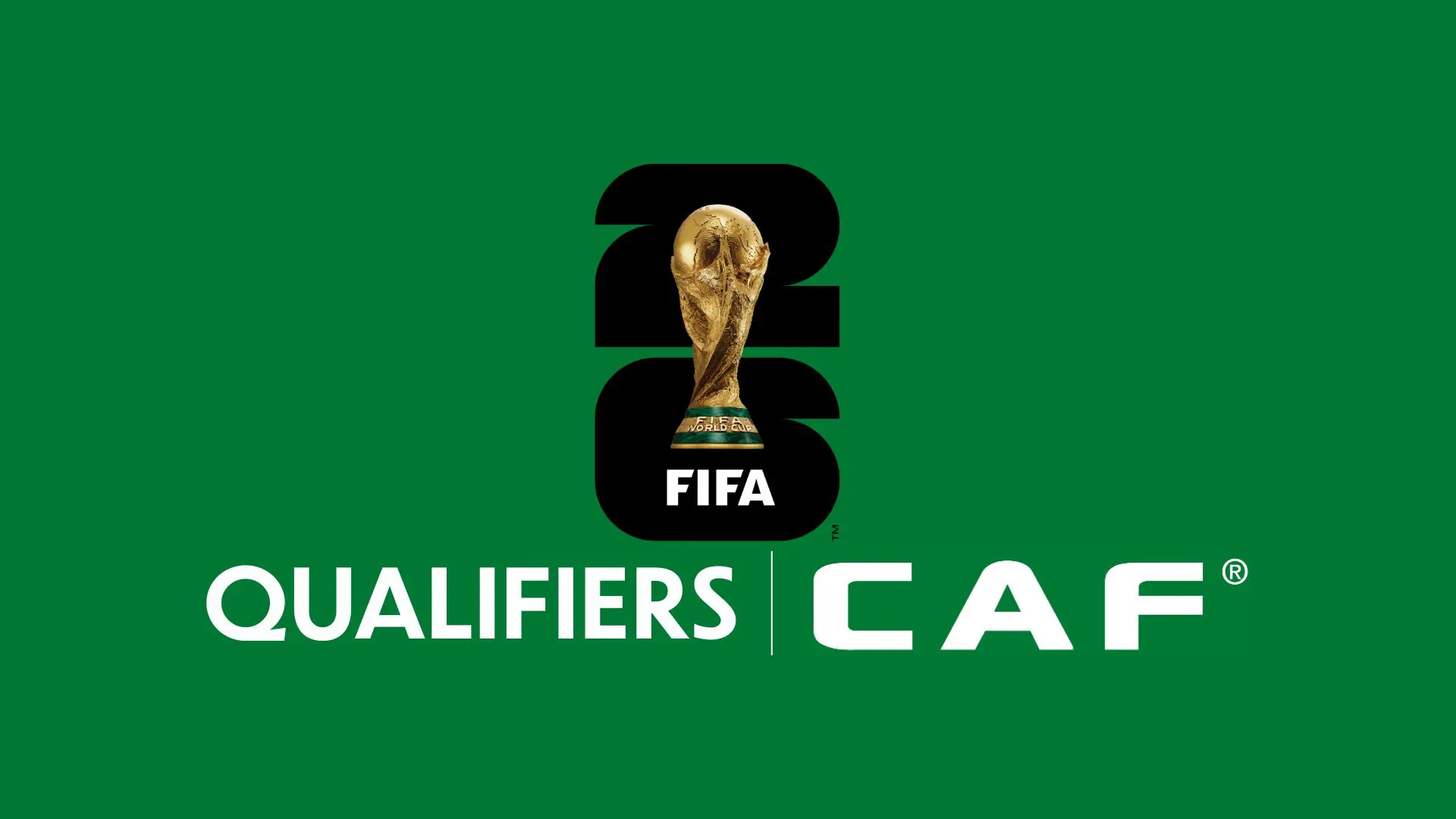 FIFA World Cup African Qualifiers Explained
