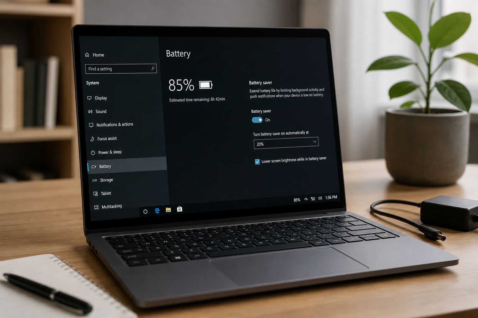 How to Extend Laptop Battery Life: Practical Tips That Actually Work