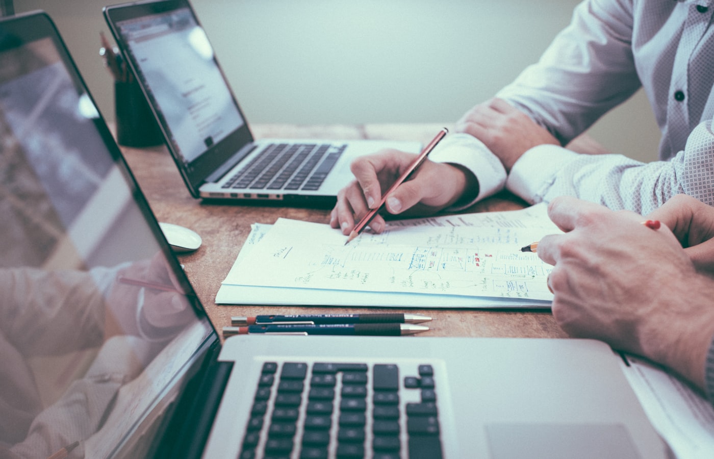 How to Register a Business in Ghana (Starter Checklist)