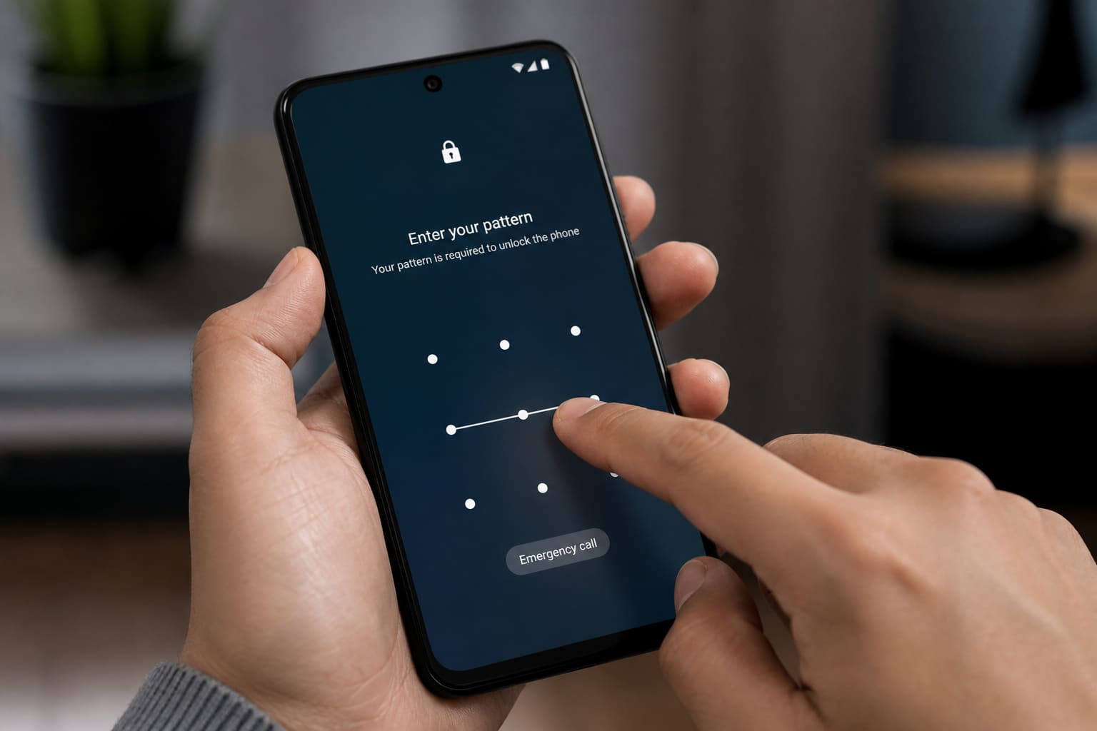 How to Secure Your Android Phone: Lock Screen, Apps, and Permissions
