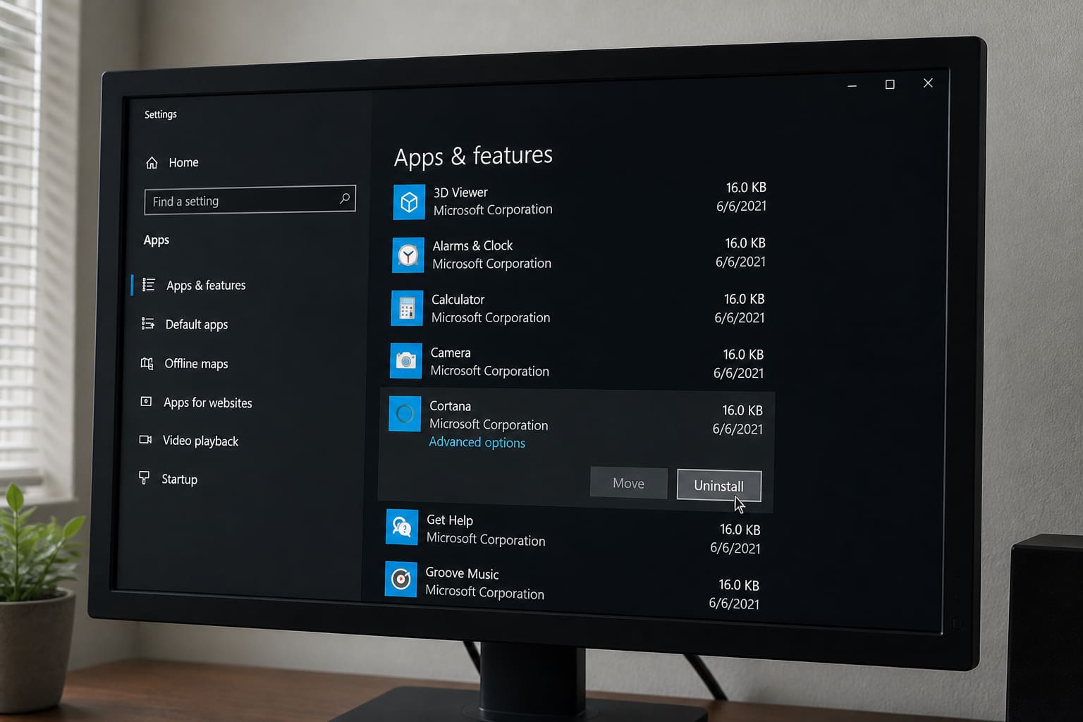 How to Uninstall Programs Completely on Windows