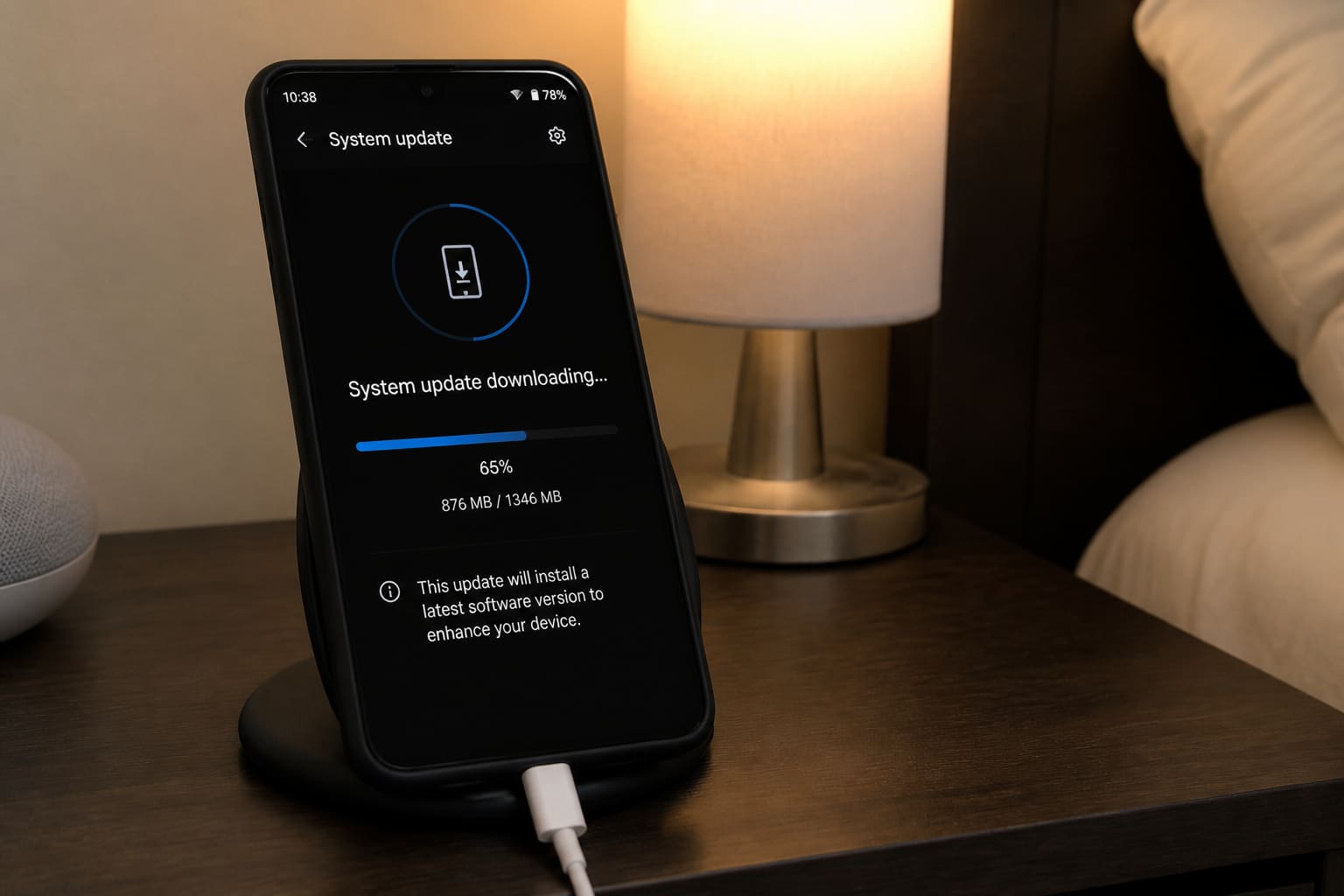 How to Update Android System Software Safely