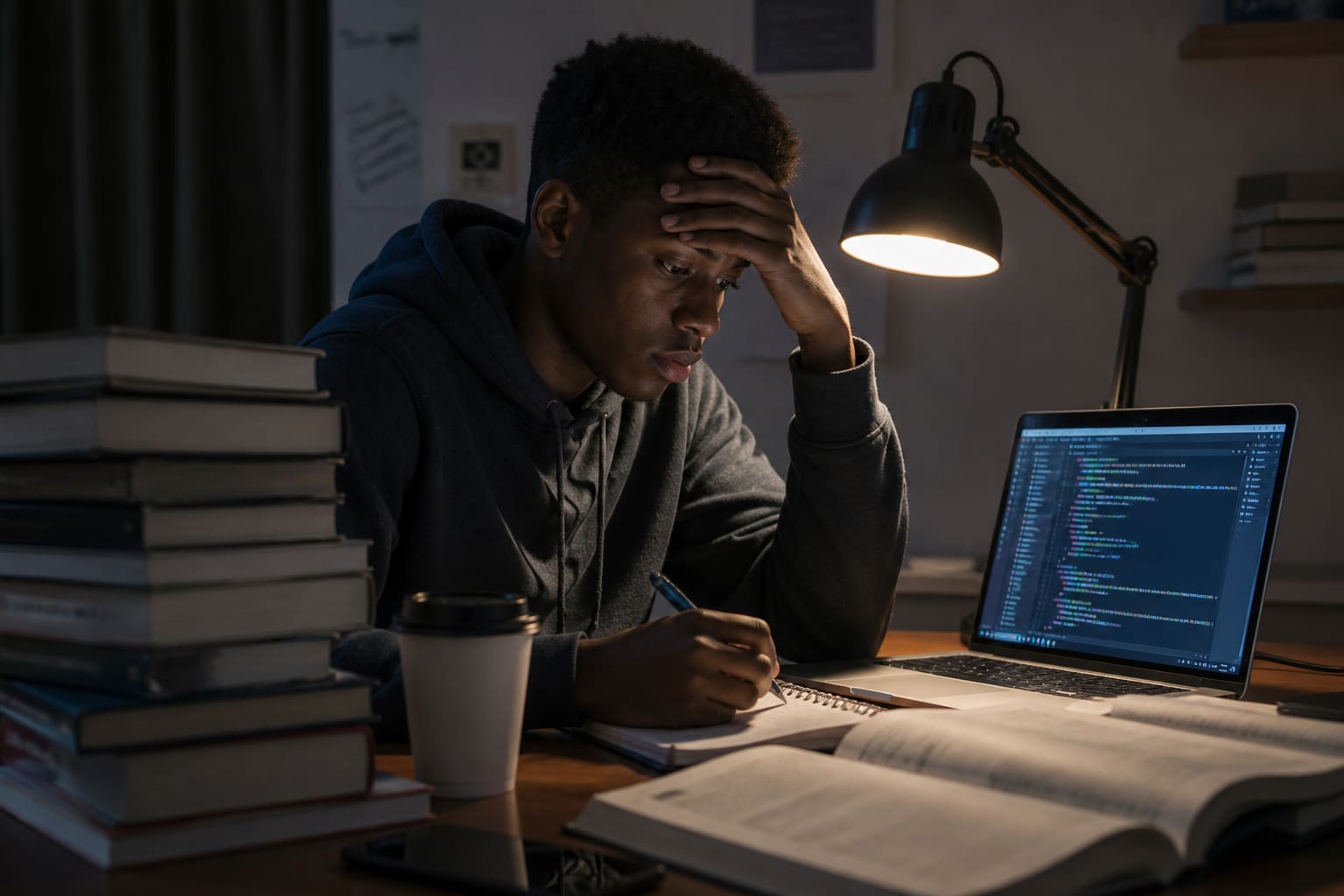 Is Computer Science Hard? Honest Answer for Students