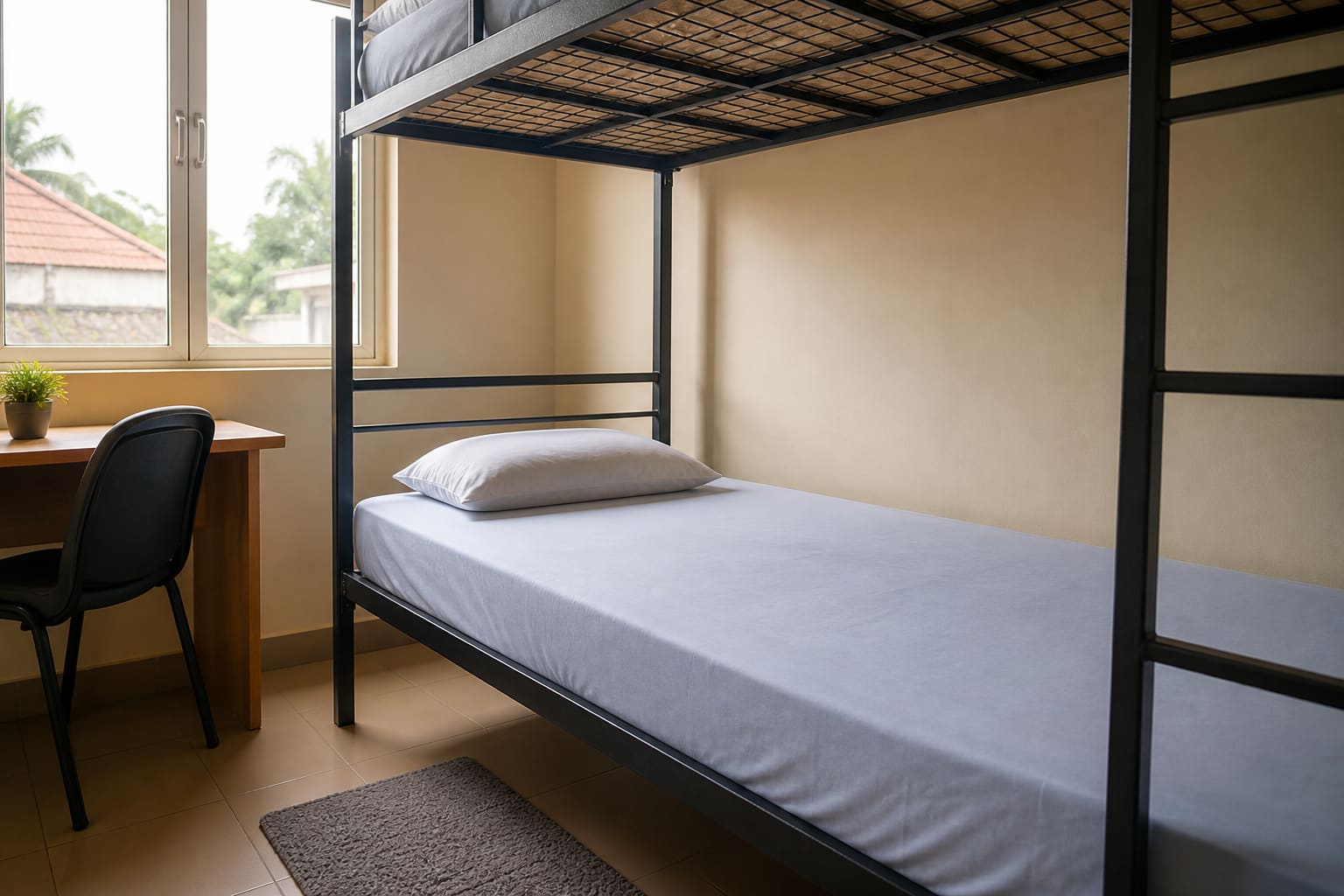 Mattress Buying Guide for Students and Renters in Ghana