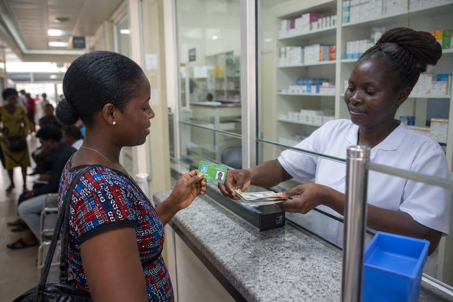 NHIS Ghana Explained: What It Covers and What You Still Pay