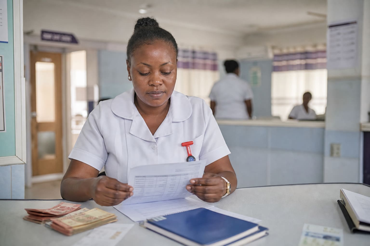 Nurse Salary in Ghana: How Pay Works and How to Verify Figures