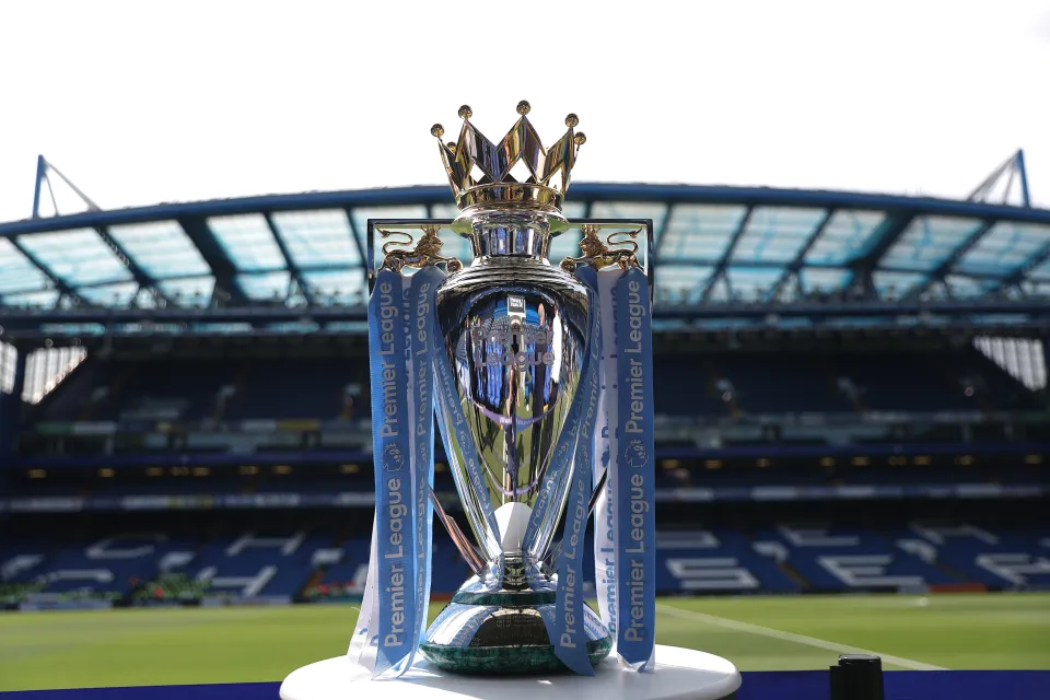 How the English Premier League Works: A Guide for Fans in Ghana