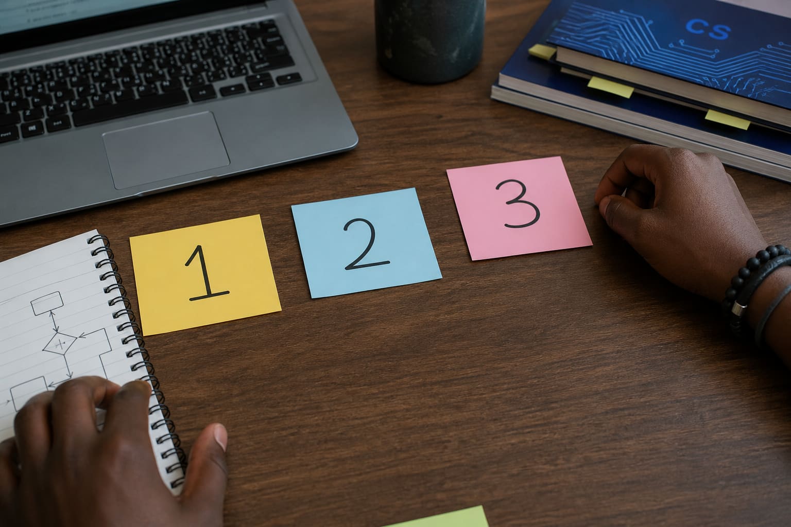 Top 3 Tips for CS Students in 2026