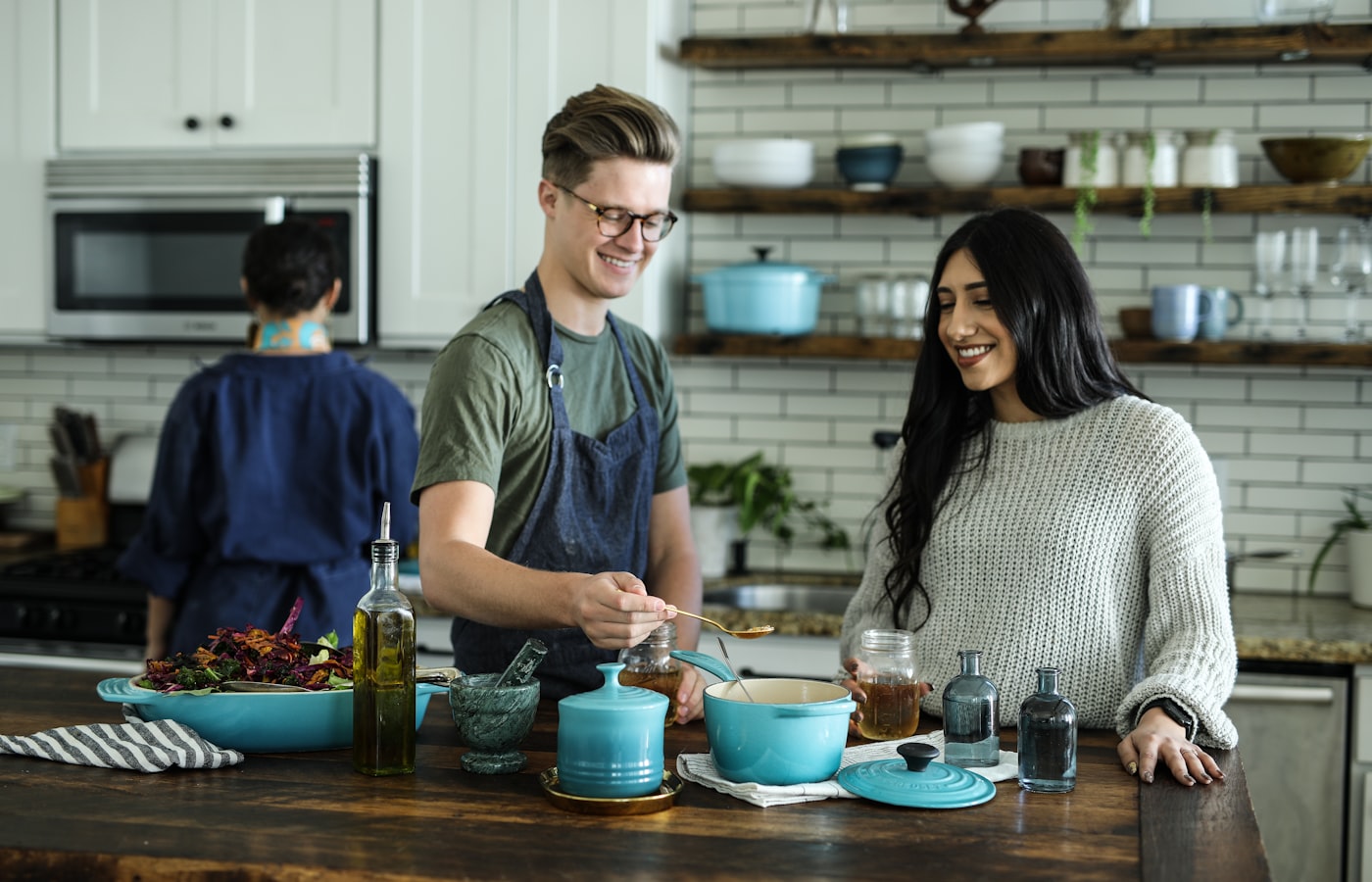 How to Use Less Salt in Everyday Cooking