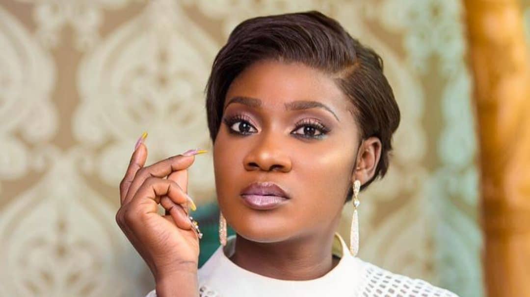 Who Is Mercy Johnson? Nollywood Actress, Producer & Fan Favourite