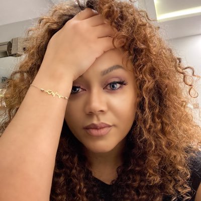 Who Is Nadia Buari? Ghana Actress Behind Beyoncé: The President’s Daughter