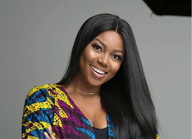 Who Is Yvonne Nelson? Actress, Producer, Author & Ghana Screen Icon