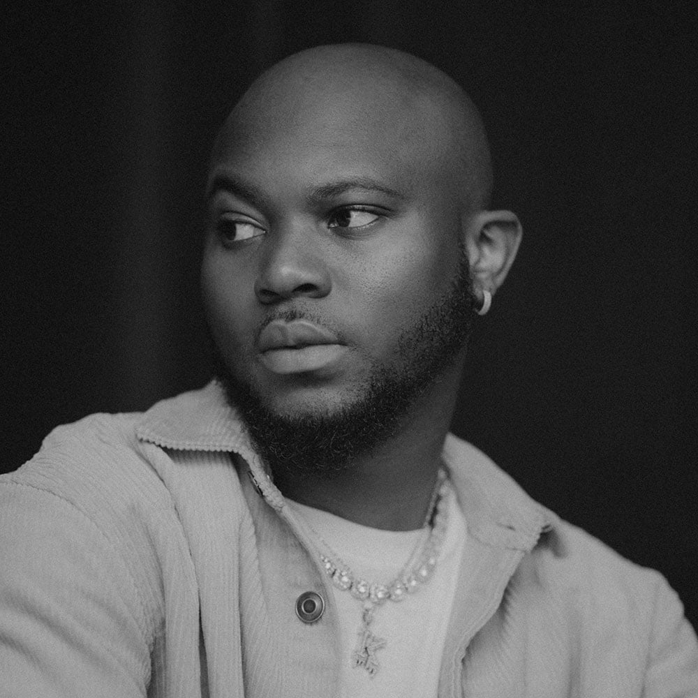 Who Is King Promise? Ghana Afrobeats Star Behind Terminator