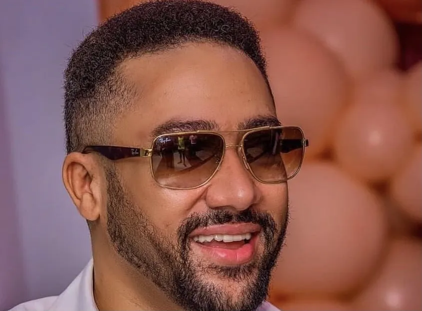 Who Is Majid Michel? Ghana Actor, AMAA Winner & Screen Icon