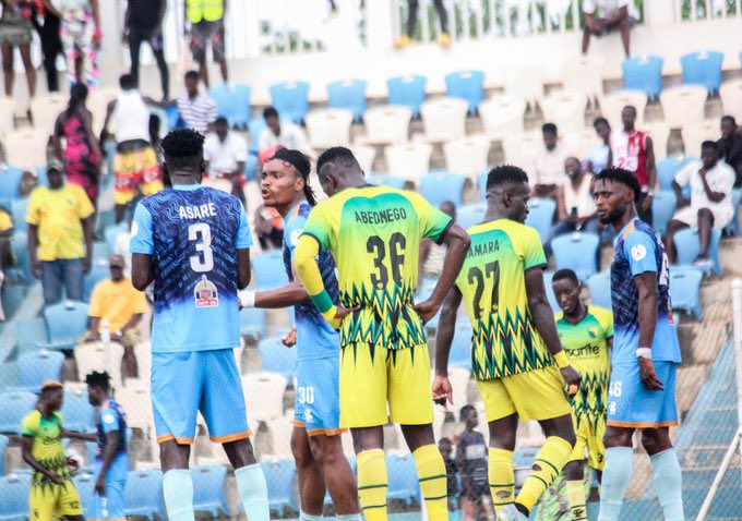 Nations FC and Bibiani Goldstars: Rising Ghana GPL Clubs Guide