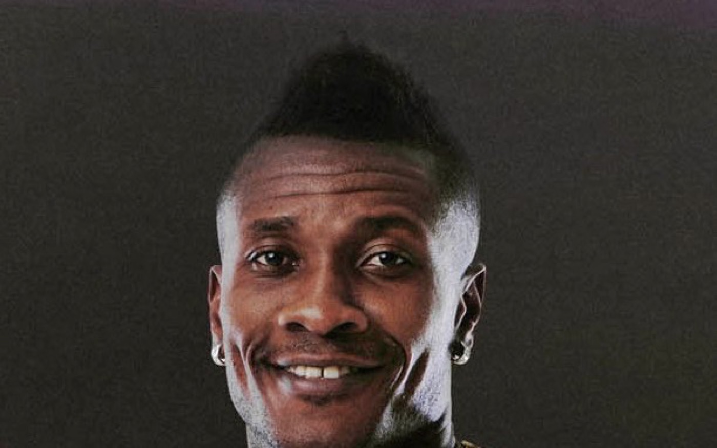 Who Is Asamoah Gyan? Ghana’s All-Time Leading Goalscorer