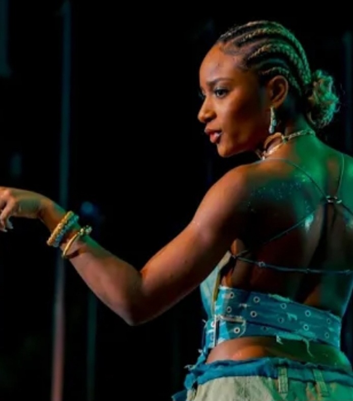Who Is Ayra Starr? Rush Sensation & Mavin Afropop Star