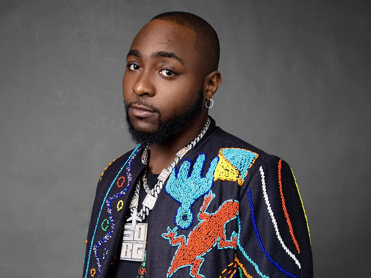 Who Is Davido? Afrobeats Star, DMW Boss & Chart Powerhouse