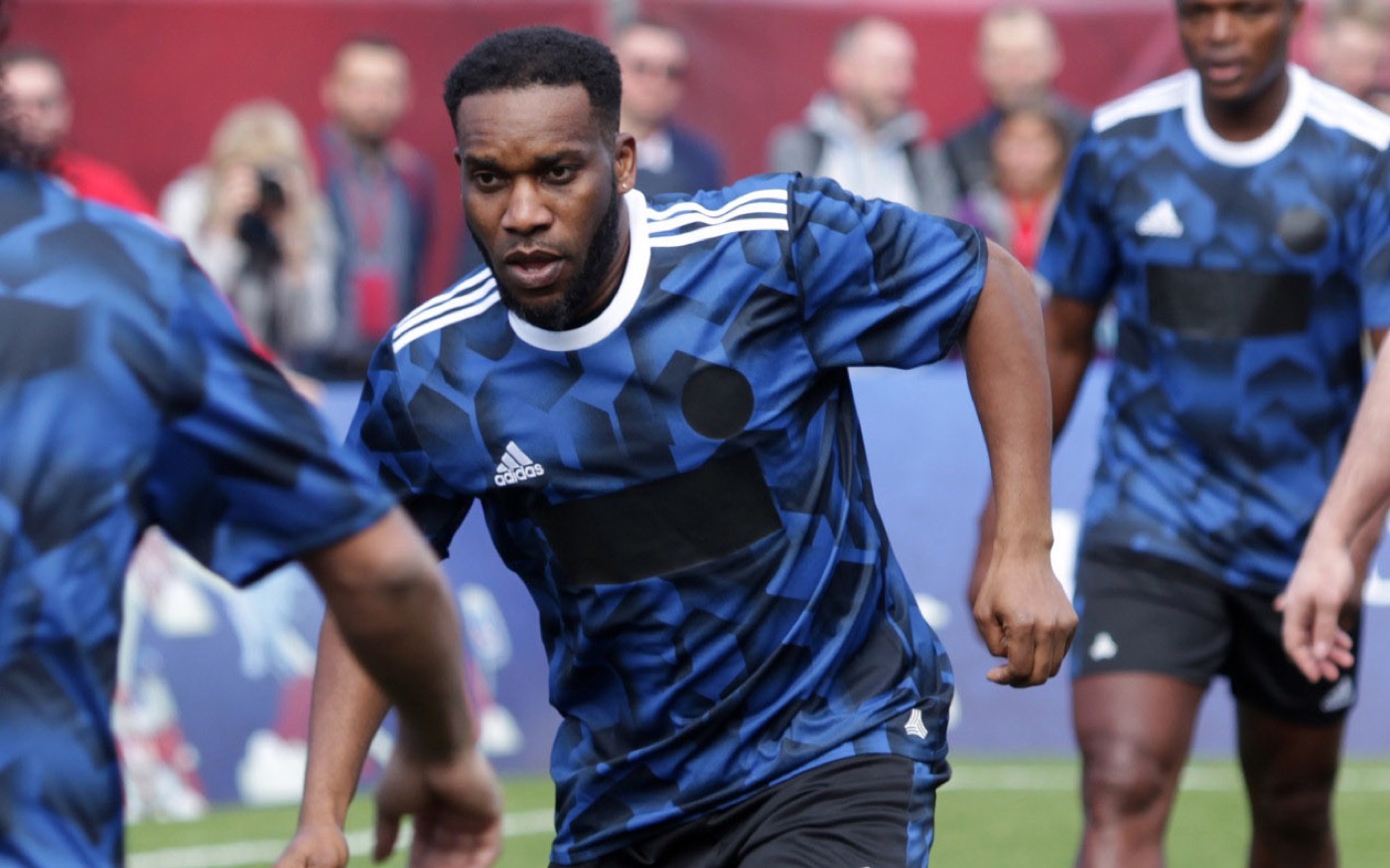 Who Is Jay-Jay Okocha? Super Eagles Legend & African Football Icon