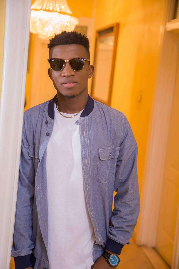 Who Is Kofi Kinaata? Fante Rap God, Susuka & Songwriter of the Year