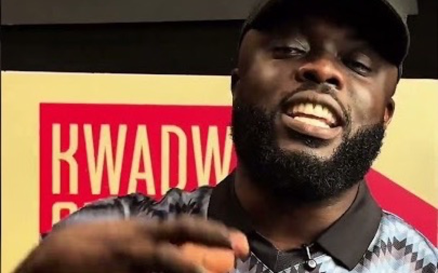 Who Is Kwadwo Sheldon? Ghana YouTuber Behind KSheldon Studios