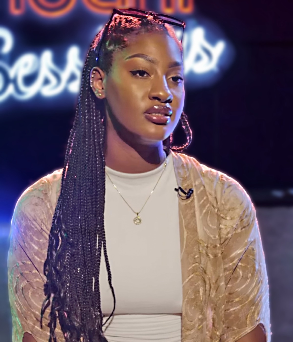 Who Is Tems? Grammy-Winning Voice Behind Essence & Free Mind