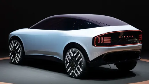 2026 Nissan Leaf: The Future of Electric Mobility – Everything You Need To Know