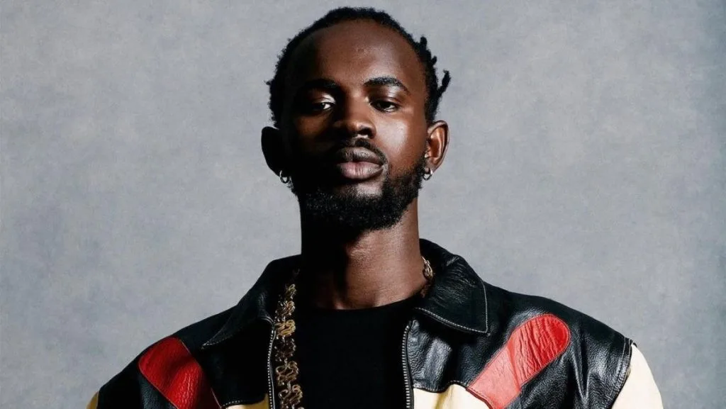 Who Is Black Sherif? Everything You Need to Know About the Rising Ghanaian Star