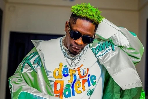 Shatta Wale: The Dancehall King of Ghana – Everything You Need to Know
