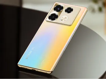 Unveiling the Infinix Note 40: A Game-Changer in the Smartphone Arena