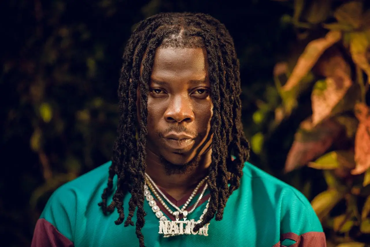 Who Is Stonebwoy? Everything You Need to Know About the Ghanaian Superstar
