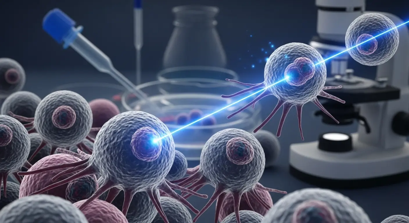How Do We Beat Cancer? The Latest Advances, Prevention Tips, and Hope for the Future