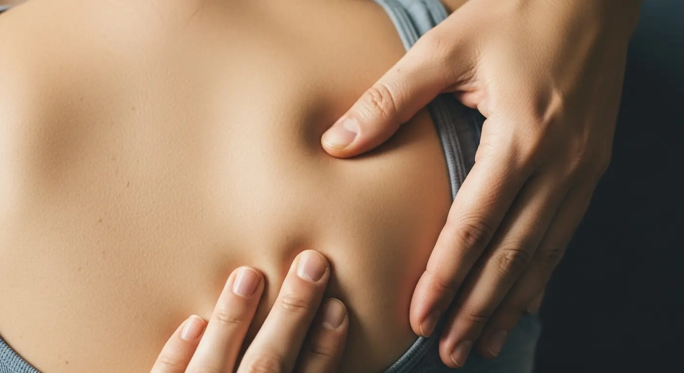 Lipoma: Should You Be Worried? Everything You Need to Know About These Lumps