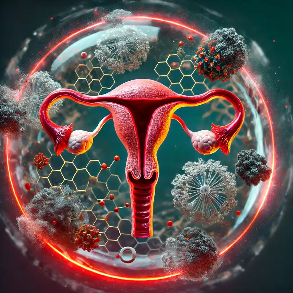 7 Menstrual Abnormalities You Should Never Ignore – What Your Cycle Is Trying to Tell You