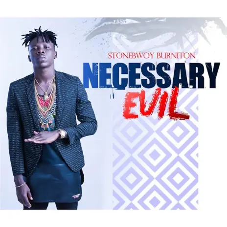 Stonebwoy's Necessary Evil Album: Everything You Need to Know