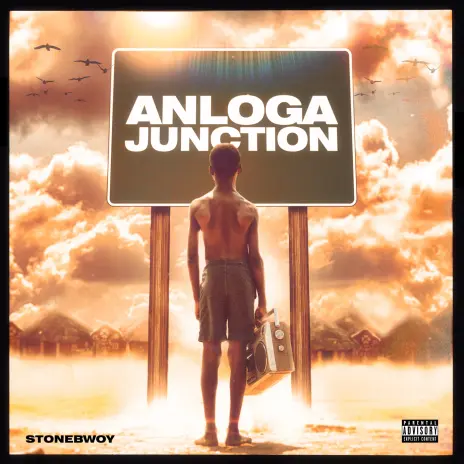 Stonebwoy's Anloga Junction Album: Everything You Need to Know