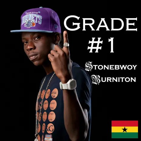 Stonebwoy’s "Grade 1" Album: Everything You Need to Know