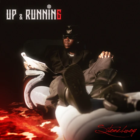 Stonebwoy’s Up & Runnin6 Album: Everything You Need to Know