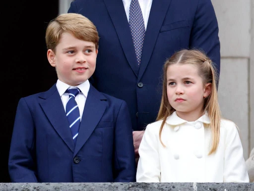 Top 8 Richest Kids in the World 2025