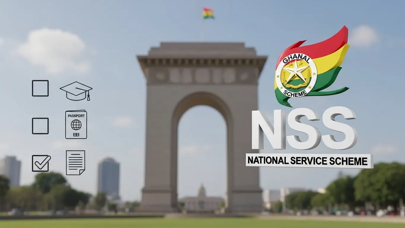Who Qualifies to Do National Service in Ghana?