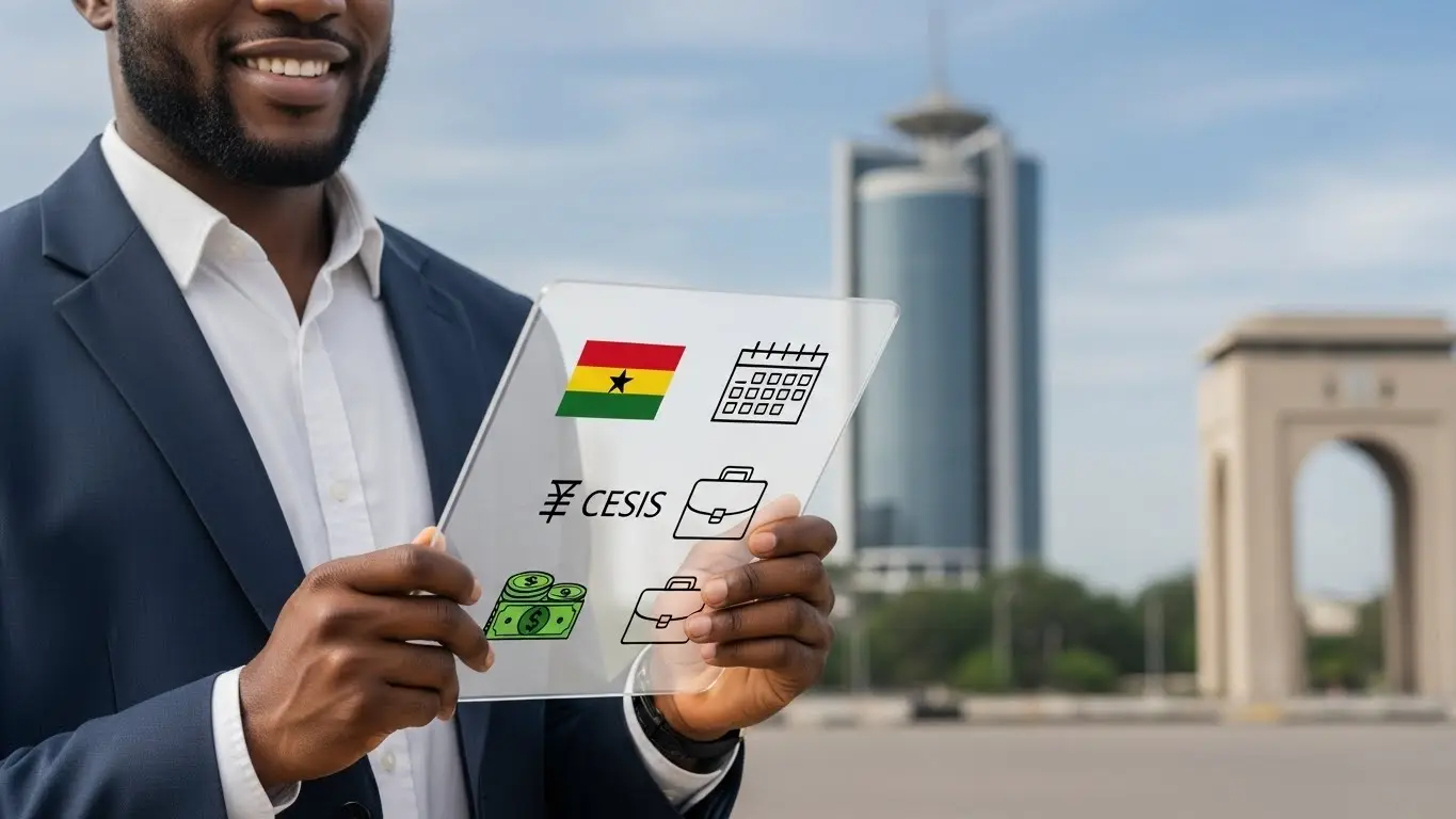 Check Your National Service PIN Code and Enrolment in Ghana
