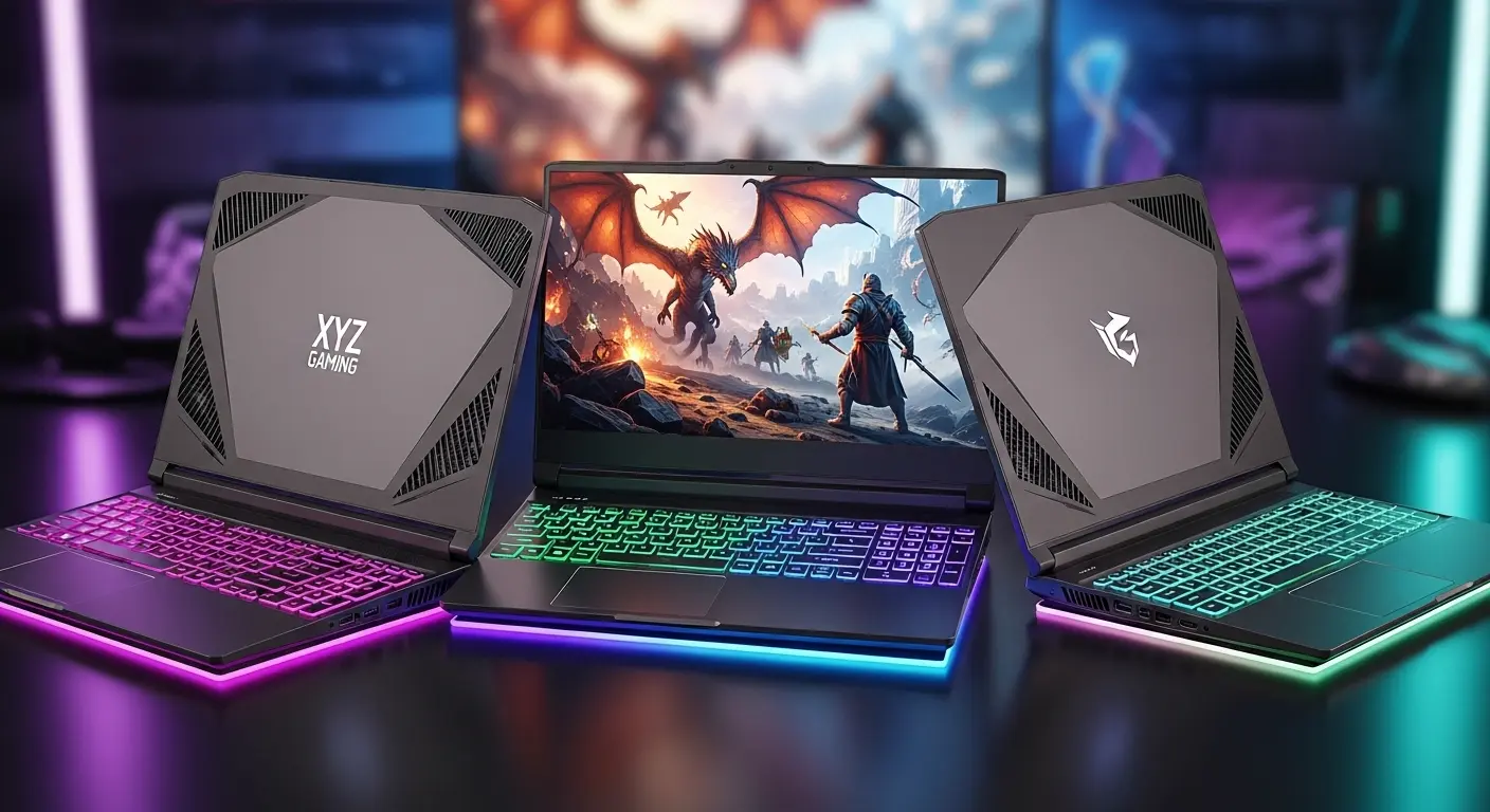 Best Gaming Laptops Under GH₵5000 in Ghana: 2026 Reviews