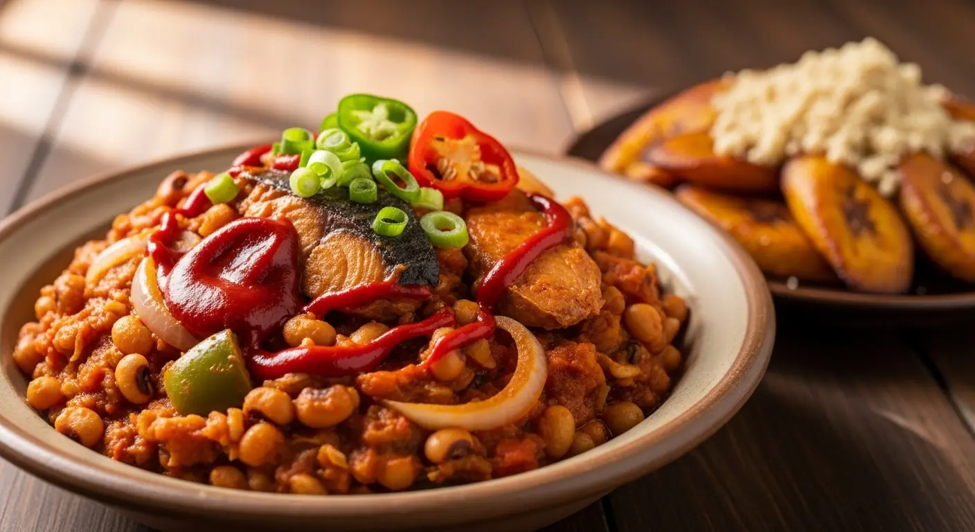 Best Ghanaian Recipes for Beginners: 10 Easy Dishes to Try at Home