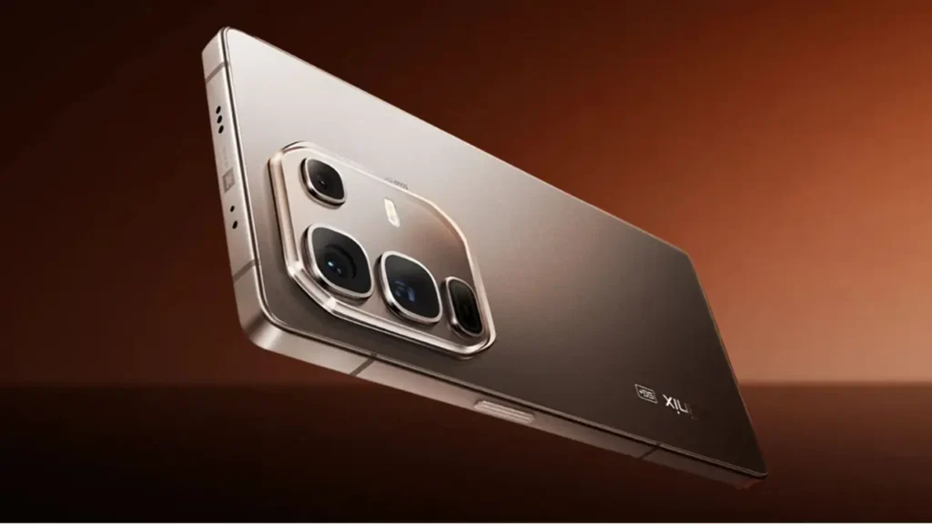 Infinix Note 60 Pro