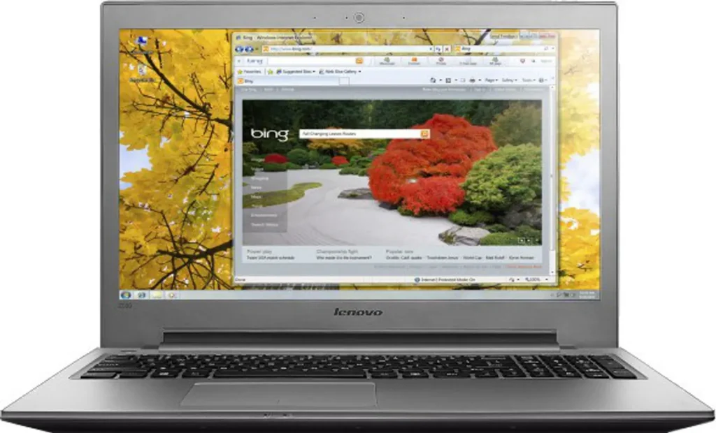 Lenovo IdeaPad Z510